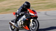 Moto - News: Aprilia RSV4 Factory: ciclistica racing