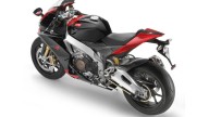 Moto - News: Aprilia RSV4 Factory: la conferenza stampa