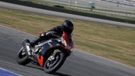 Moto - News: Aprilia RSV4 Factory: ciclistica racing