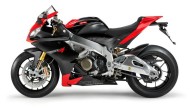 Moto - News: Aprilia RSV4 Factory: ciclistica racing