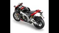 Moto - News: Aprilia RSV4 Factory: la conferenza stampa