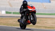 Moto - News: Aprilia RSV4 Factory: la conferenza stampa