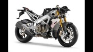 Moto - News: Aprilia RSV4 Factory: ciclistica racing