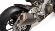 Moto - News: Aprilia RSV4 Factory: la conferenza stampa