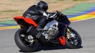 Moto - Test: Aprilia RSV4 Factory - TEST