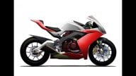 Moto - News: Aprilia RSV4 Factory: ciclistica racing