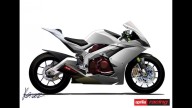 Moto - Test: Aprilia RSV4 Factory - TEST