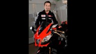 Moto - News: Aprilia RSV4 Factory: ciclistica racing