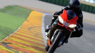 Moto - Test: Aprilia RSV4 Factory - TEST