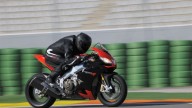 Moto - News: Aprilia RSV4 Factory: la conferenza stampa