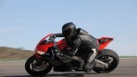 Moto - Test: Aprilia RSV4 Factory - TEST