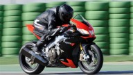 Moto - News: Aprilia RSV4 Factory: la conferenza stampa