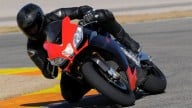 Moto - Test: Aprilia RSV4 Factory - TEST