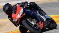 Moto - News: Aprilia RSV4 Factory: ciclistica racing