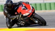 Moto - Test: Aprilia RSV4 Factory - TEST