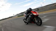 Moto - Test: Aprilia RSV4 Factory - TEST