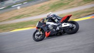 Moto - News: Aprilia RSV4 Factory: la conferenza stampa