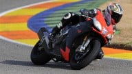 Moto - Test: Aprilia RSV4 Factory - TEST