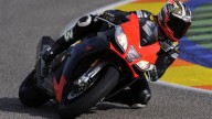 Moto - News: Aprilia RSV4 Factory: ciclistica racing