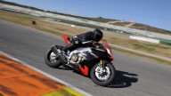 Moto - News: Aprilia RSV4 Factory: la conferenza stampa