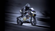 Moto - News: Aprilia RSV4 Factory: ciclistica racing