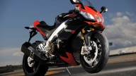 Moto - News: Aprilia RSV4 Factory: ciclistica racing