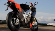 Moto - News: Aprilia RSV4 Factory: ciclistica racing