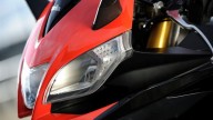 Moto - News: Aprilia RSV4 Factory: ciclistica racing