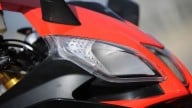 Moto - News: Aprilia RSV4 Factory: ciclistica racing