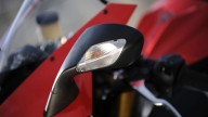 Moto - News: Aprilia RSV4 Factory: ciclistica racing