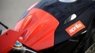 Moto - News: Aprilia RSV4 Factory: ciclistica racing