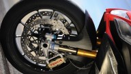 Moto - News: Aprilia RSV4 Factory: ciclistica racing