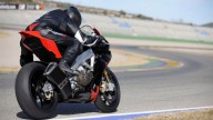 Moto - Test: Aprilia RSV4 Factory - TEST