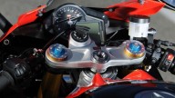 Moto - News: Aprilia RSV4 Factory: ciclistica racing