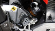 Moto - News: Aprilia RSV4 Factory: ciclistica racing