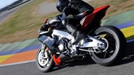 Moto - Test: Aprilia RSV4 Factory - TEST