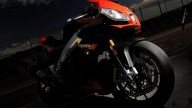 Moto - News: Aprilia RSV4 Factory: ciclistica racing