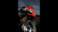 Moto - News: Aprilia RSV4 Factory: la conferenza stampa