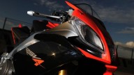 Moto - Test: Aprilia RSV4 Factory - TEST