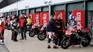 Moto - News: Pirelli Day 2009: 25 e 26 aprile a Misano