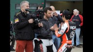 Moto - News: Pirelli Day 2009: 25 e 26 aprile a Misano