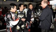 Moto - News: Pirelli Day 2009: 25 e 26 aprile a Misano