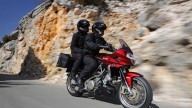 Moto - News: Aprilia Shiver 750 GT