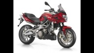 Moto - News: Aprilia Shiver 750 GT