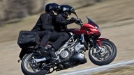 Moto - News: Aprilia Shiver 750 GT