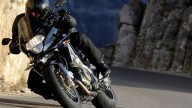 Moto - News: Aprilia Shiver 750 GT