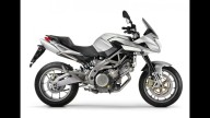 Moto - News: Aprilia Shiver 750 GT