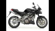 Moto - News: Aprilia Shiver 750 GT