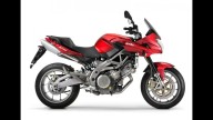 Moto - News: Aprilia Shiver 750 GT