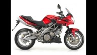 Moto - News: Aprilia Shiver 750 GT